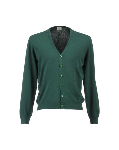 ZOOM BORRELLI NAPOLI - Cardigan