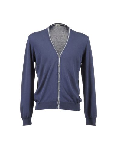 ZOOM BORRELLI NAPOLI - Cardigan