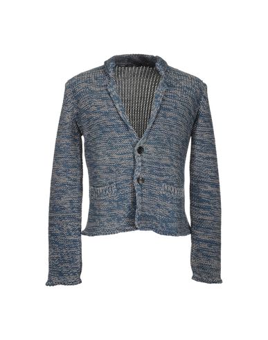 ZOOM ROBERTO COLLINA - Cardigan