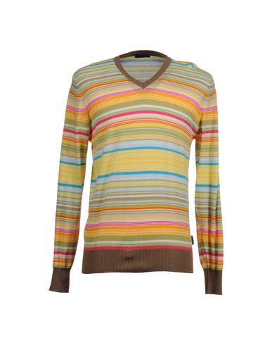 ZOOM MARINA YACHTING - Sweater