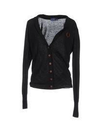 FRED PERRY - Cardigan