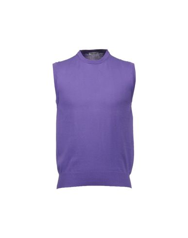 ZOOM GRAN SASSO - Sweater vest