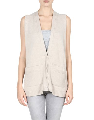 ZOOM CRISTIANO FISSORE - Cardigan