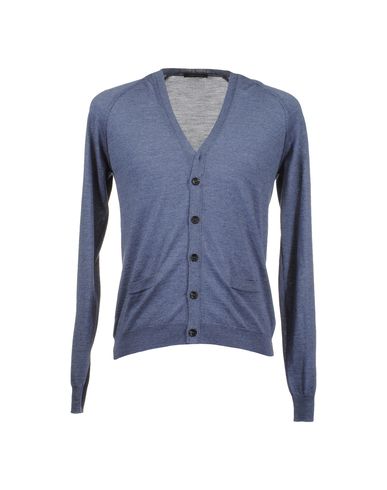 ZOOM ROBERTO COLLINA - Cardigan