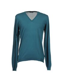 ROBERTO COLLINA - V-neck