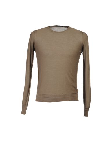 ZOOM ROBERTO COLLINA - Crewneck sweater