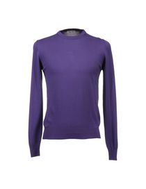 GRAN SASSO - Crewneck sweater