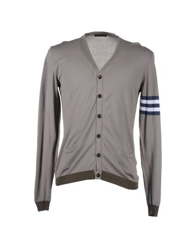 ZOOM ROBERTO COLLINA - Cardigan