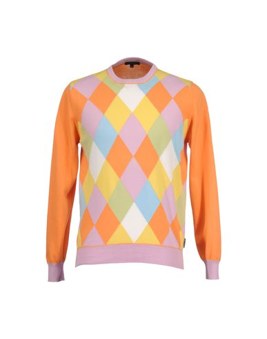 ZOOM MARINA YACHTING - Crewneck sweater