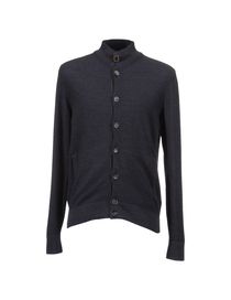 ROSSOPURO - Cardigan