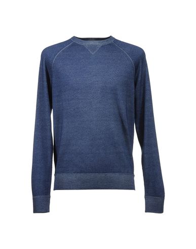 ZOOM TOMMY HILFIGER - Crewneck sweater