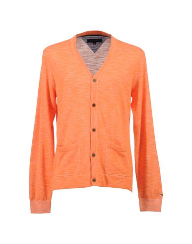 ZOOM TOMMY HILFIGER - Cardigan