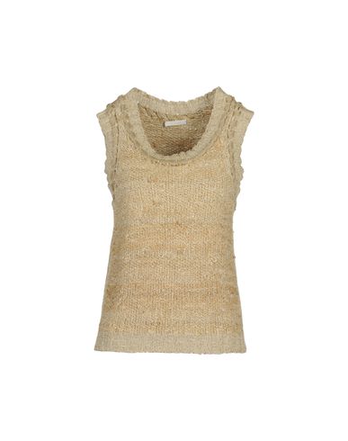 ZOOM CHLOÉ - Sleeveless jumper