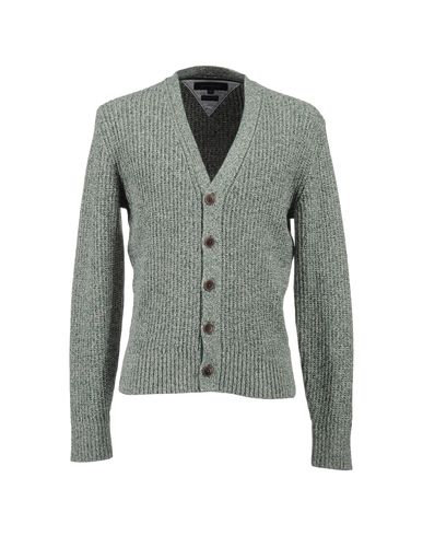 ZOOM TOMMY HILFIGER - Cardigan