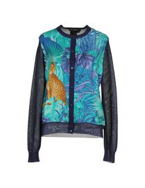 SALVATORE FERRAGAMO - Cardigan