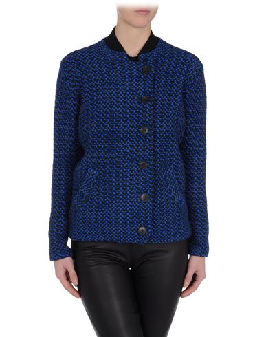 ZOOM THEORY - Cardigan