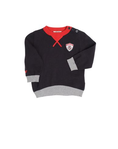ZOOM ARMANI BABY - Sweater