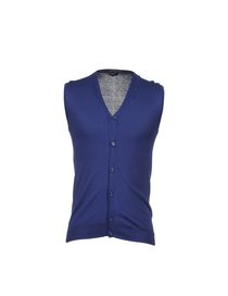 PAOLO PECORA - Sweater vest