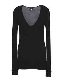 ARMANI JEANS - Long sleeve jumper