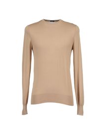 PAOLO PECORA - Crewneck sweater