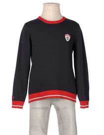 ARMANI JUNIOR - Sweater
