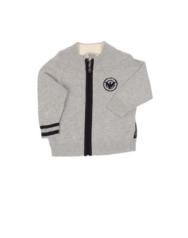 ZOOM ARMANI BABY - Cardigan