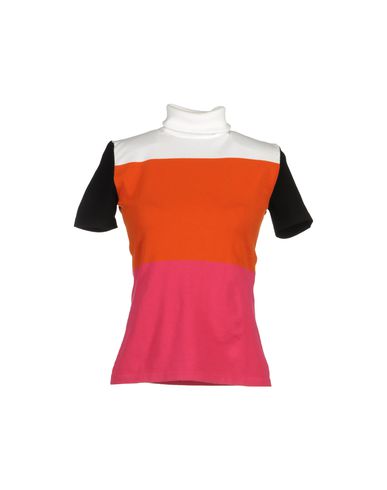 ZOOM FAY - Short sleeve sweater