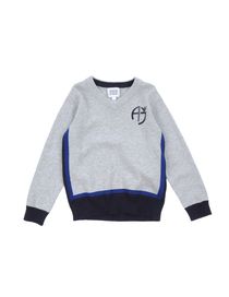 ARMANI JUNIOR - Sweater