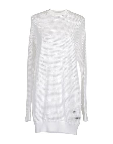 ZOOM ALEXANDER WANG - Long sleeve sweater