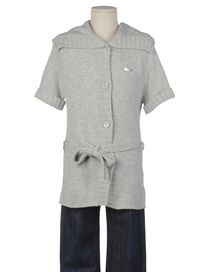 ARMANI JUNIOR - Cardigan