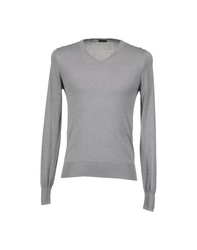 ZOOM PAOLO PECORA - V-neck