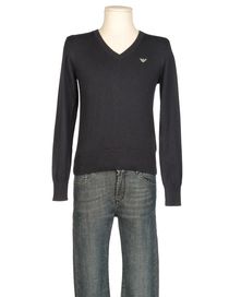 ARMANI JUNIOR - Sweater