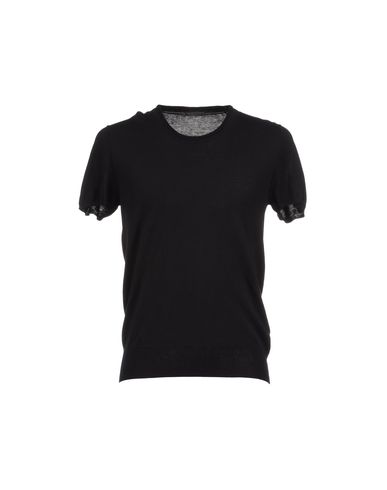 ZOOM PAOLO PECORA - Crewneck sweater