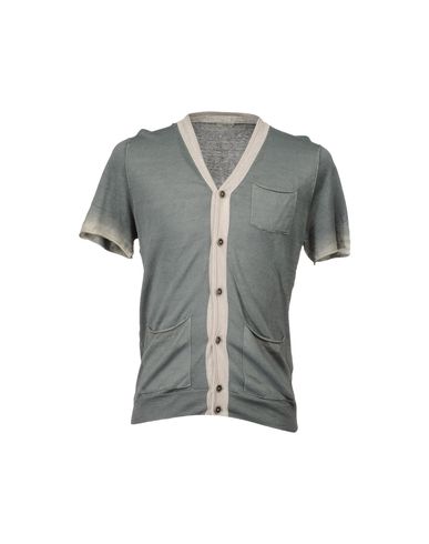 ZOOM PAOLO PECORA - Cardigan