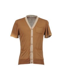 PAOLO PECORA - Cardigan