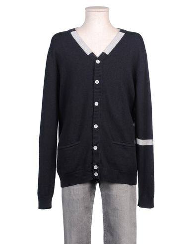 ZOOM ARMANI JUNIOR - Cardigan