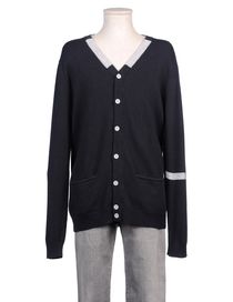 ARMANI JUNIOR - Cardigan