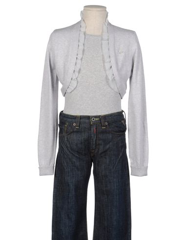 ZOOM ARMANI JUNIOR - Cardigan