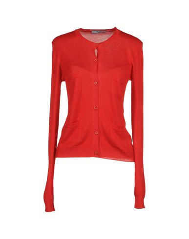 ZOOM PRADA - Cardigan