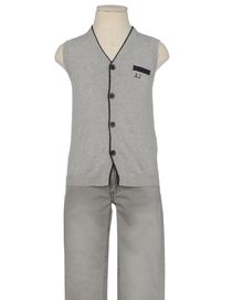ARMANI JUNIOR - Sweater