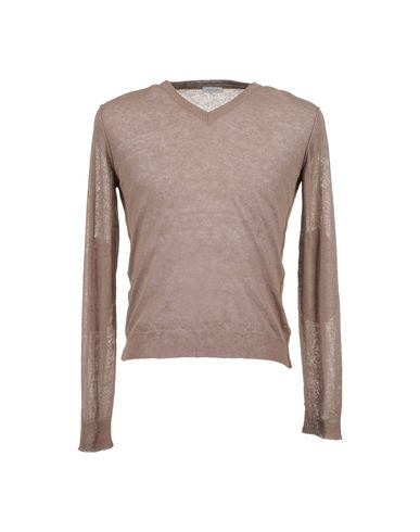 ZOOM GOLD CASE by ROCCO FRAIOLI - Sweater