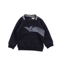 ARMANI BABY - Sweatshirt
