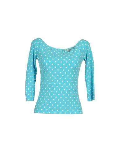 ZOOM BLUGIRL BLUMARINE - Short sleeve jumper