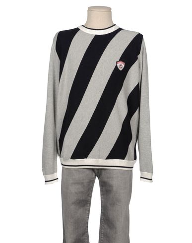 ZOOM ARMANI JUNIOR - Sweater