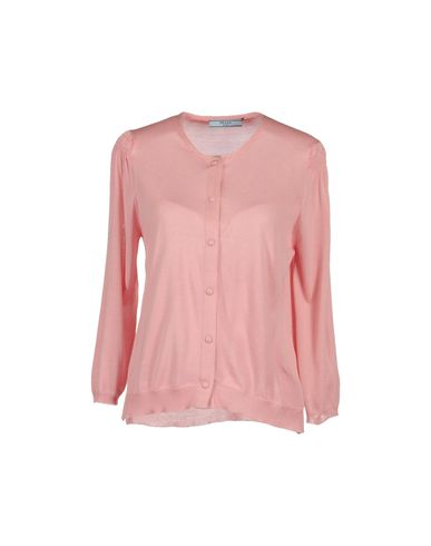 ZOOM PRADA - Cardigan