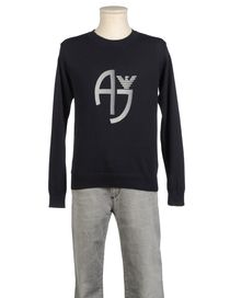ARMANI JUNIOR - Jumper