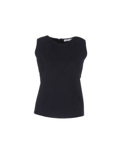 ZOOM BALLANTYNE - Sleeveless sweater