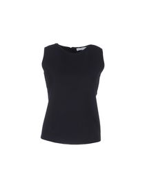 BALLANTYNE - Sleeveless sweater
