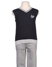 ARMANI JUNIOR - Sweater