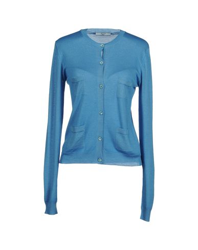 ZOOM PRADA - Cardigan